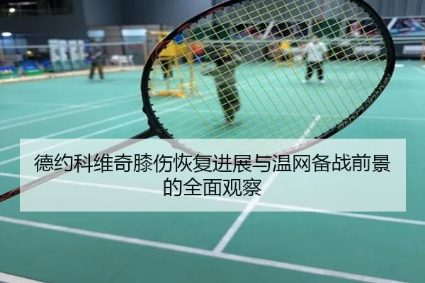 德约科维奇膝伤恢复进展与温网备战前景的全面观察